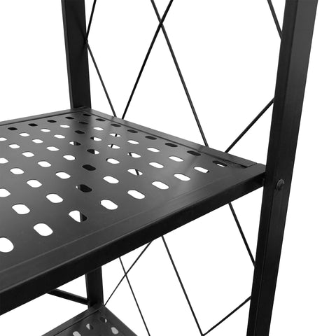 Storage Rack - Asters Maldives
