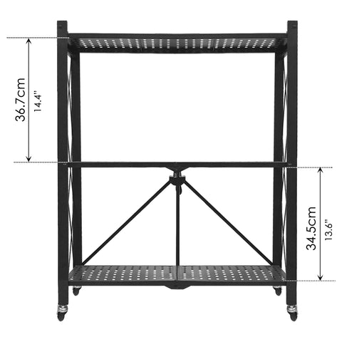 Storage Rack - Asters Maldives