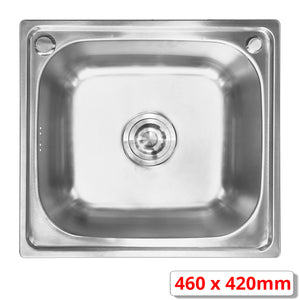 Kitchen Sink - Asters Maldives