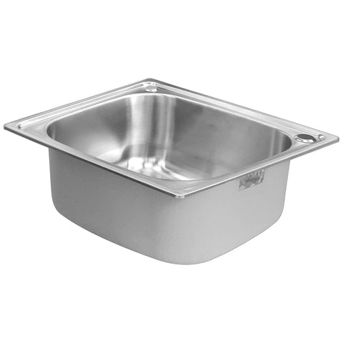 Sink - Asters Maldives