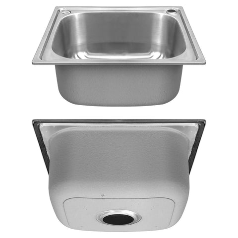 Sink - Asters Maldives