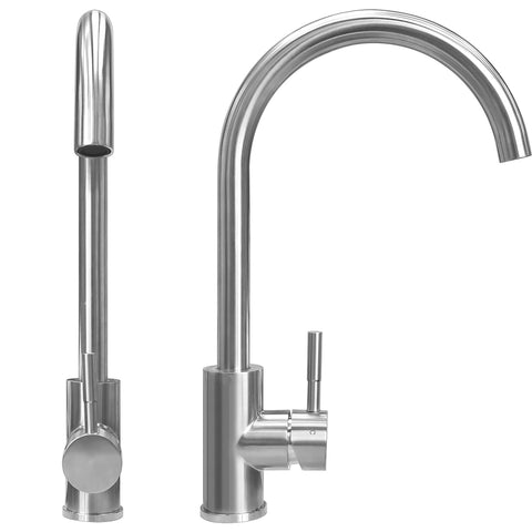 Kitchen Faucet - Asters Maldives