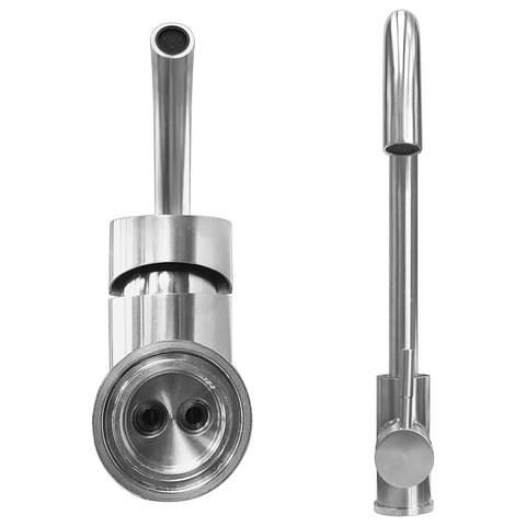 Kitchen Faucet - Asters Maldives