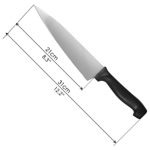 Knife (8 Inch) - Asters Maldives