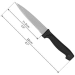 Knife (4.5 Inch) - Asters Maldives