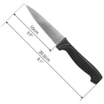 Knife (4 Inch) - Asters Maldives