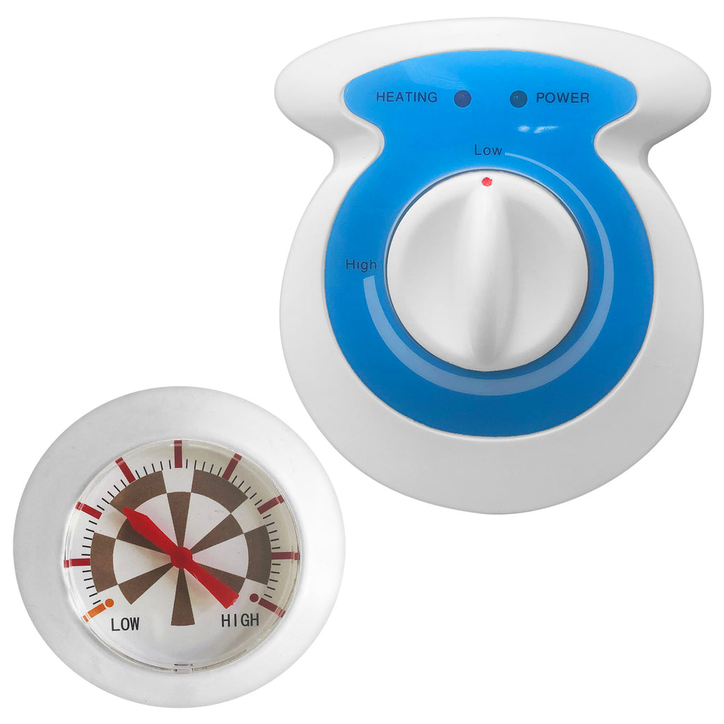 Water Heater (50L) - Asters Maldives