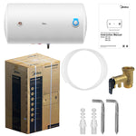 Water Heater (50L) - Asters Maldives