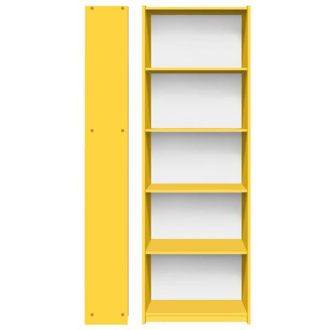 Cabinet Open - Asters Maldives