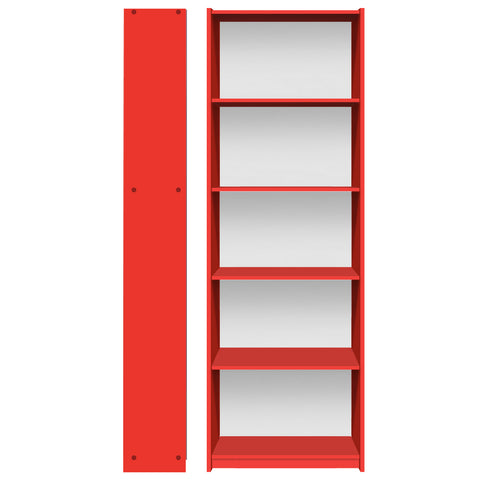 Cabinet Open - Asters Maldives