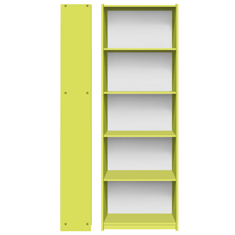 Cabinet Open - Asters Maldives