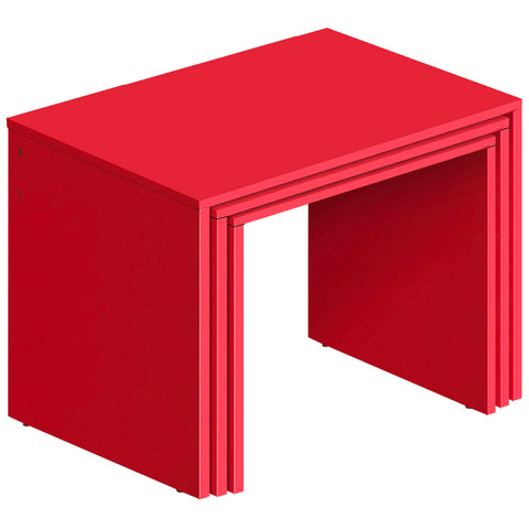 Coffee Table (3 PCs) - Asters Maldives
