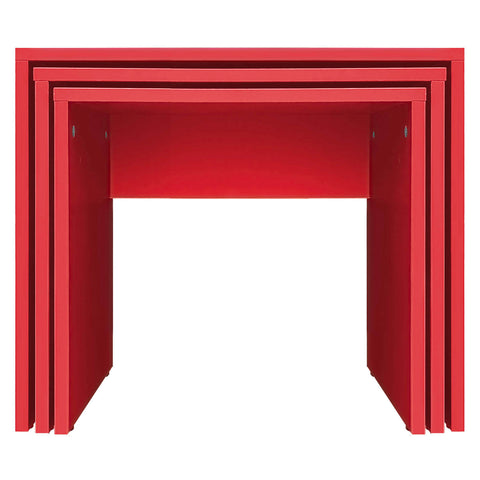 Coffee Table (3 PCs) - Asters Maldives