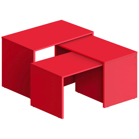 Coffee Table (3 PCs) - Asters Maldives