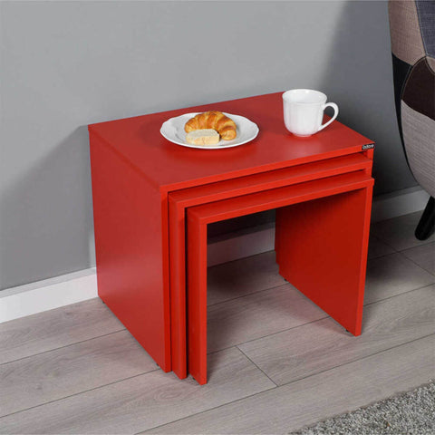 Coffee Table (3 PCs) - Asters Maldives