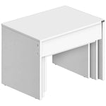 Coffee Table (3 PCs) - Asters Maldives