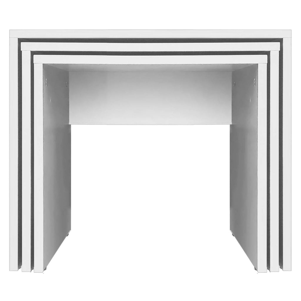 Coffee Table (3 PCs) - Asters Maldives