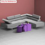 Coffee Table (3 PCs) - Asters Maldives