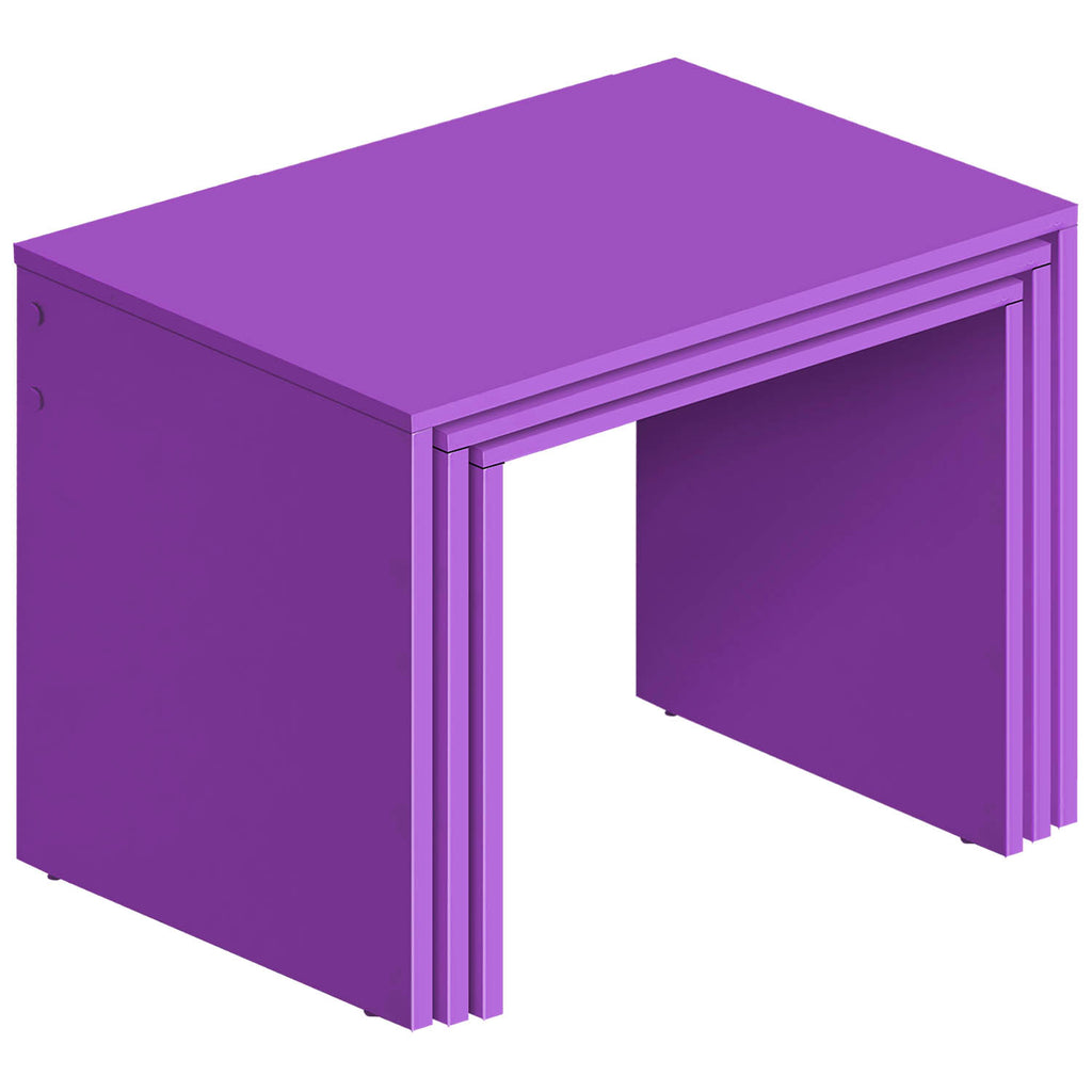 Coffee Table (3 PCs) - Asters Maldives