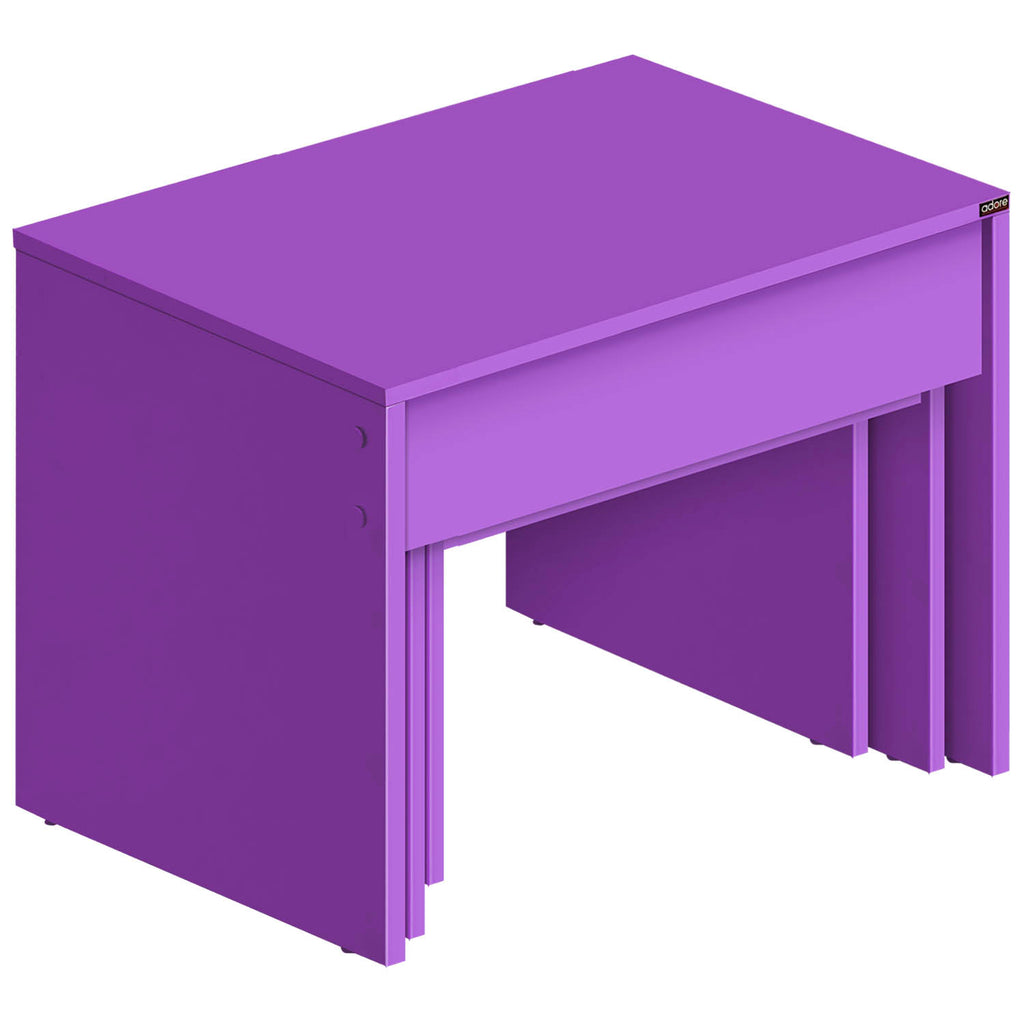 Coffee Table (3 PCs) - Asters Maldives