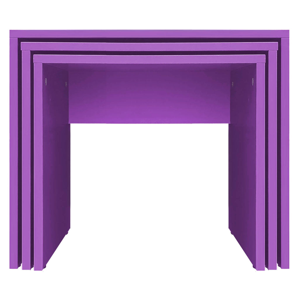 Coffee Table (3 PCs) - Asters Maldives