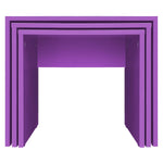 Coffee Table (3 PCs) - Asters Maldives