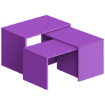 Coffee Table (3 PCs) - Asters Maldives