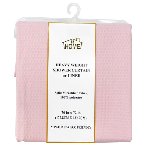 Shower Curtain (178 x 183cm) - Asters Maldives
