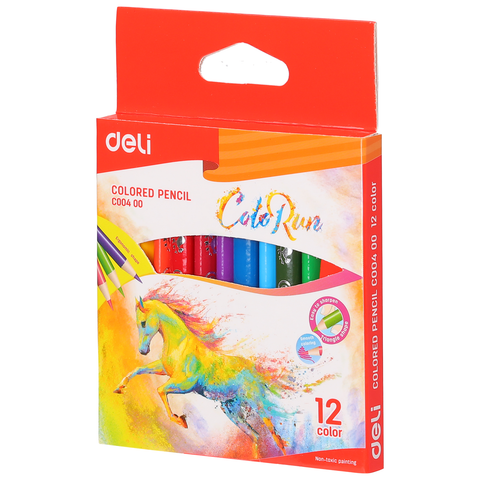 Color Pencil Set - Asters Maldives