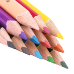 Color Pencil Set - Asters Maldives
