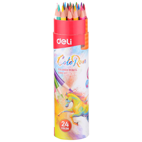 Color Pencil Set - Asters Maldives