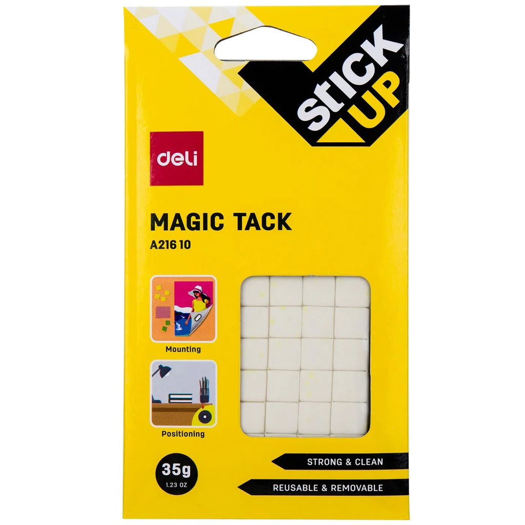 Blue Tack (35g) - Asters Maldives