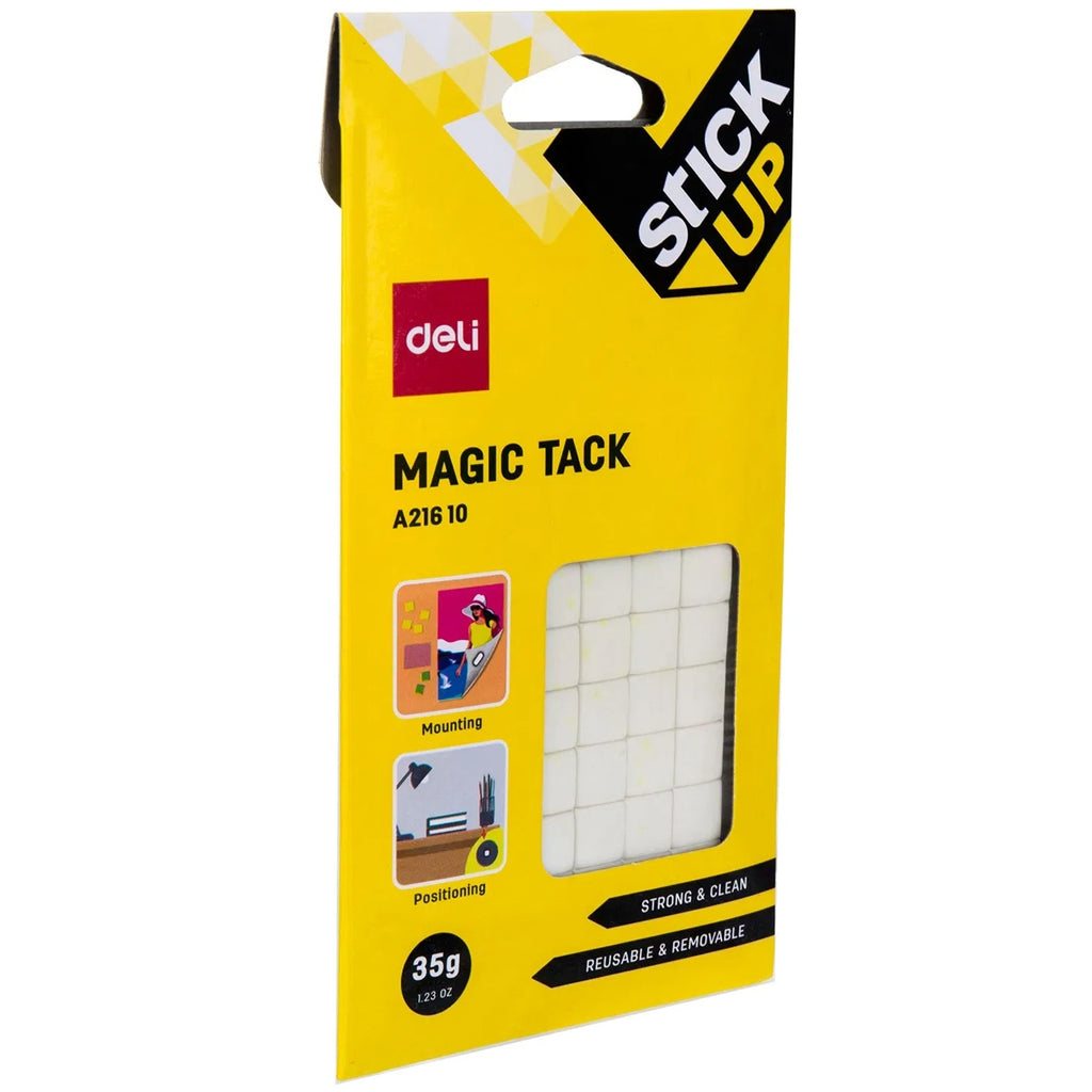 Blue Tack (35g) - Asters Maldives