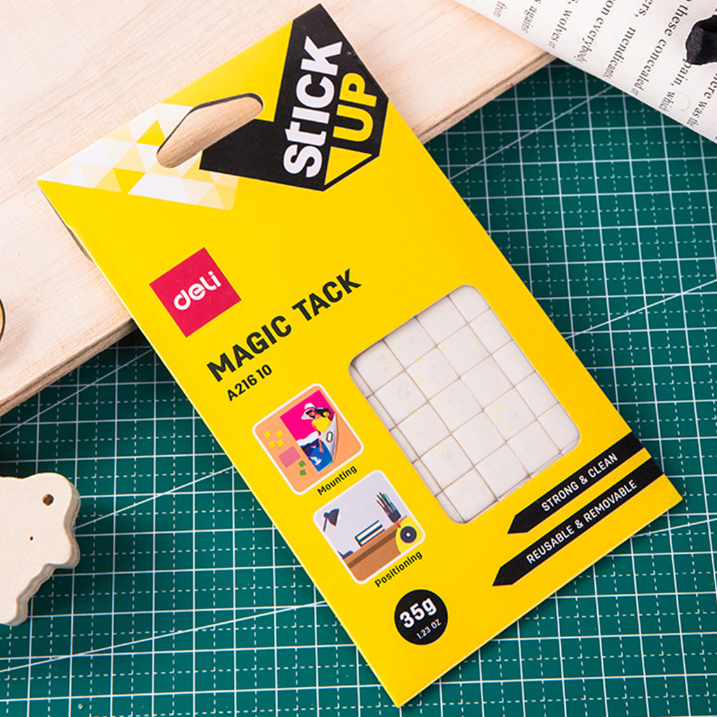 Blue Tack (35g) - Asters Maldives