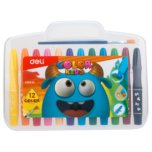 Crayon Set - Asters Maldives