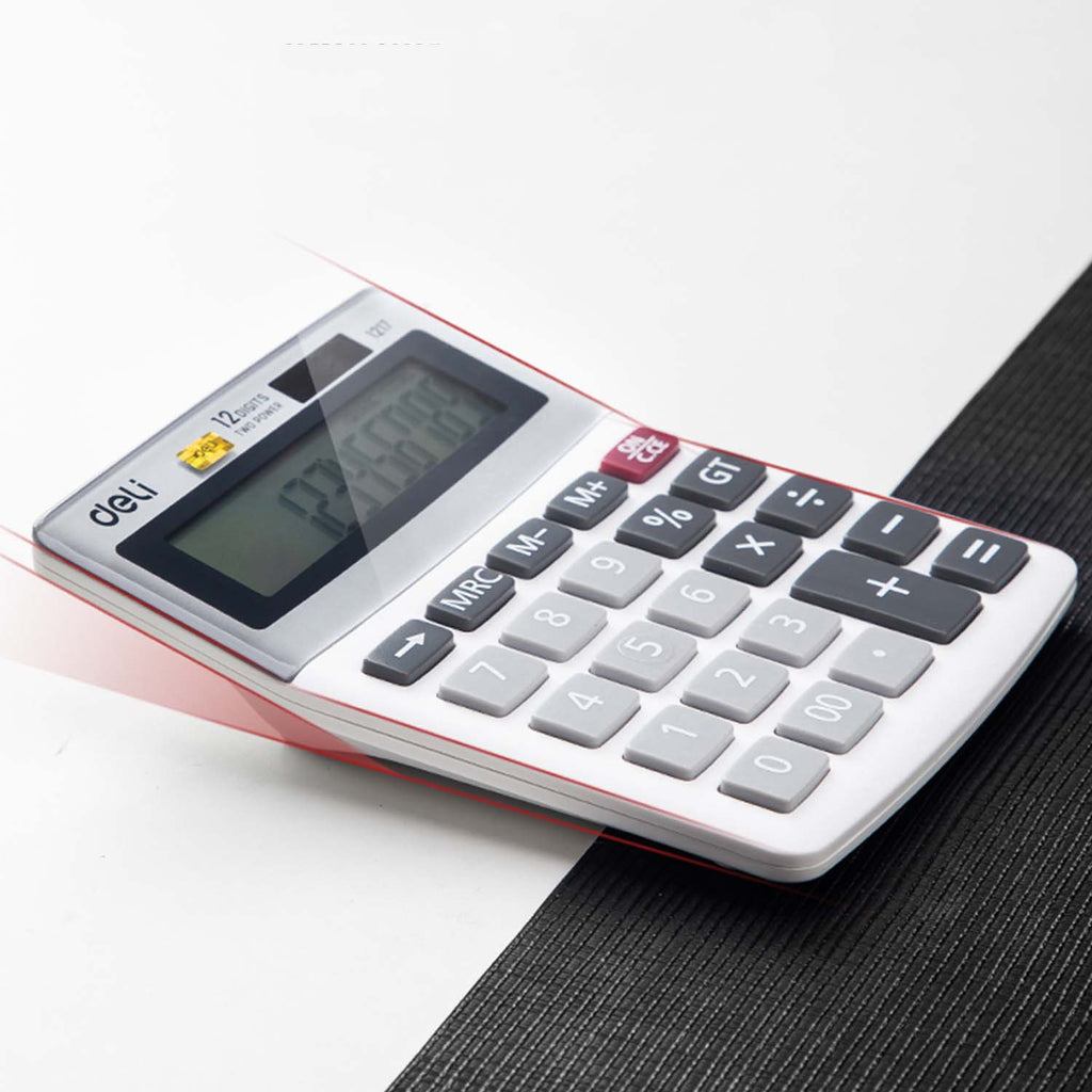 Desk Calculator - Asters Maldives