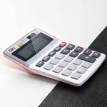 Desk Calculator - Asters Maldives