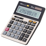 Desk Calculator - Asters Maldives