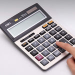 Desk Calculator - Asters Maldives