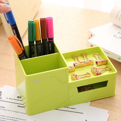 Desk Organizer - Asters Maldives
