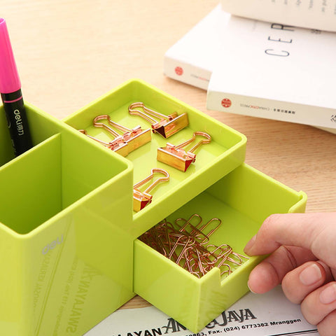 Desk Organizer - Asters Maldives