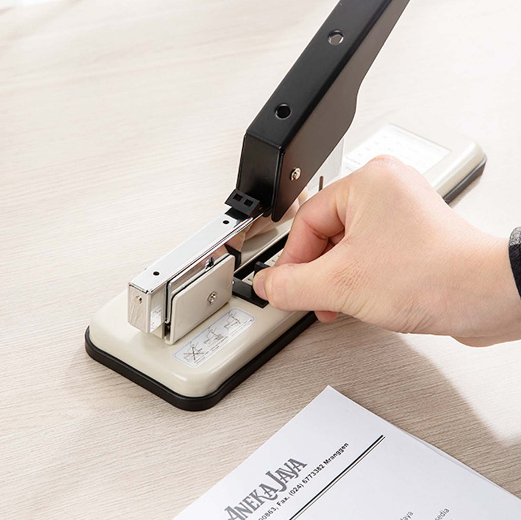 Heavy Duty Stapler - Asters Maldives