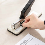 Heavy Duty Stapler - Asters Maldives