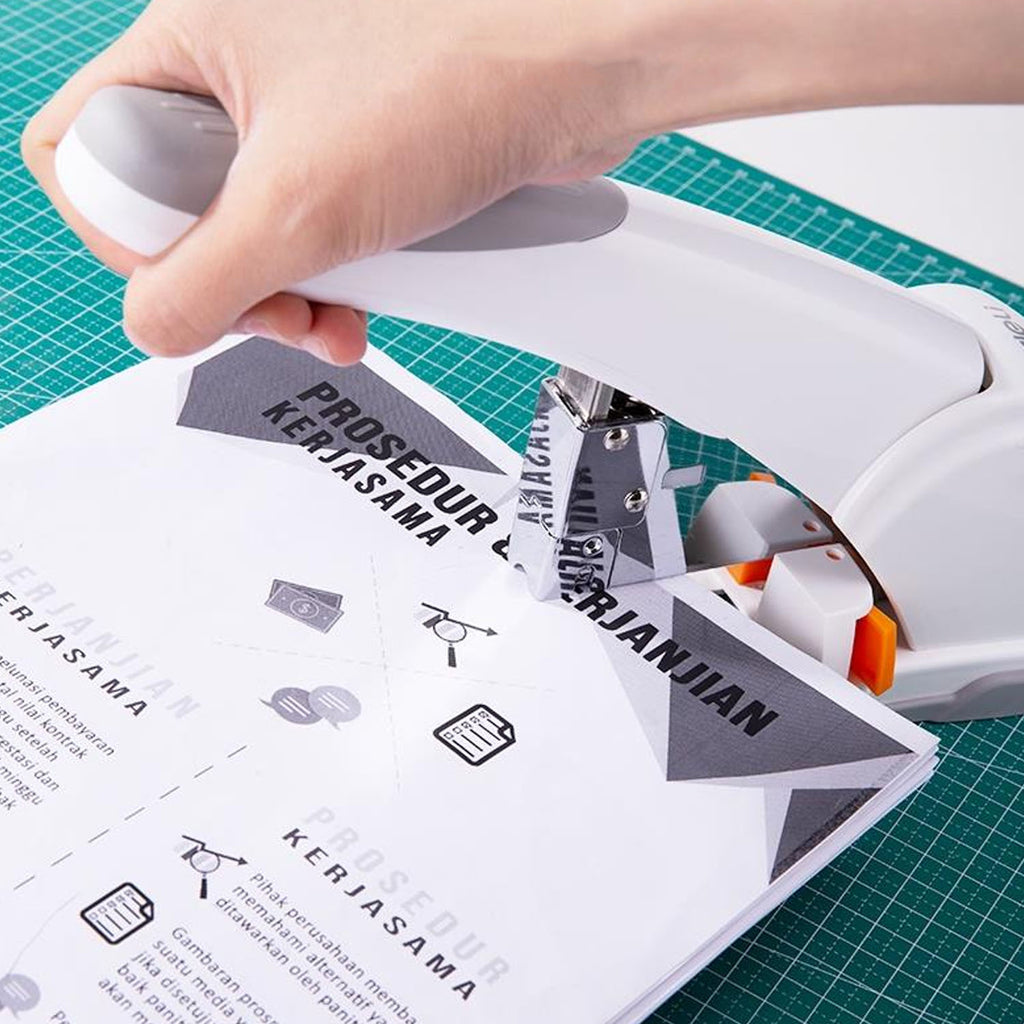 Heavy Duty Stapler - Asters Maldives