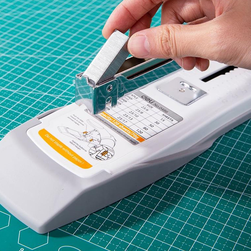 Heavy Duty Stapler - Asters Maldives