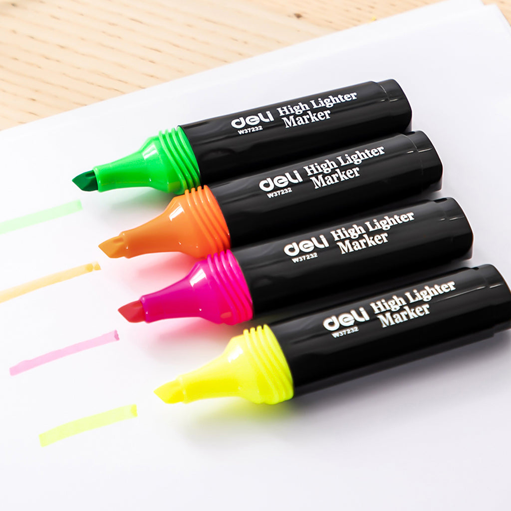 Highlighter (4 PCs) - Asters Maldives