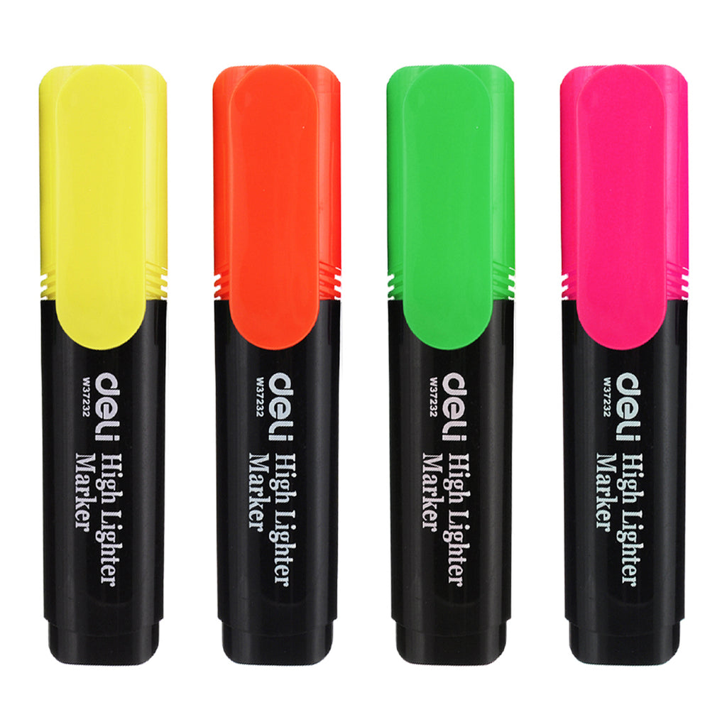 Highlighter (4 PCs) - Asters Maldives