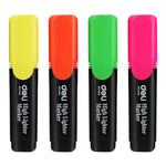 Highlighter (4 PCs) - Asters Maldives