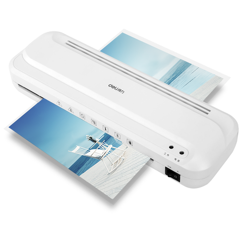 Laminator (A4) - Asters Maldives
