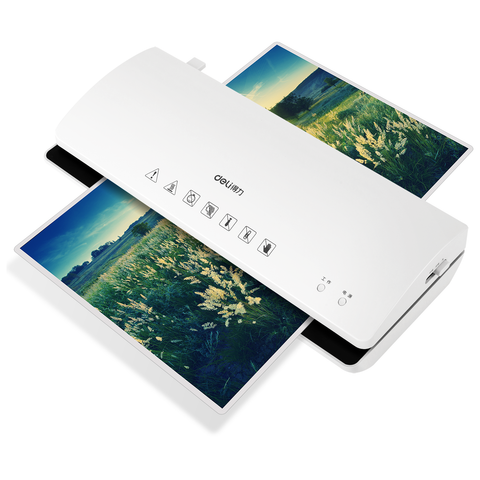Laminator (A4) - Asters Maldives